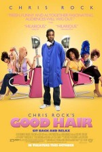 Chris rock programme