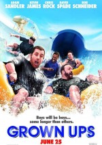 Grown ups
