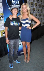 Comic Con 2011