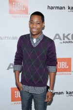 Tyler Williams - We the Peeples
